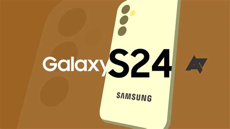 Samsung Galaxy S24 leak details the complete specs of the lineup